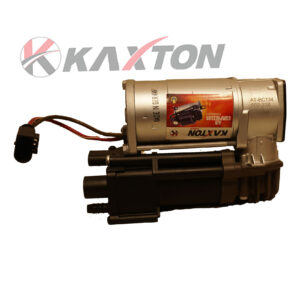 BMW X5 F15 AIRMATIC PUMP