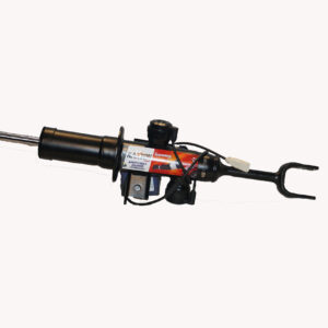 BMW 7 SERIES F02 FRONT ELECTRIC SHOCKERS