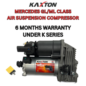 MERCEDES GL/ML CLASS W164 AIRMATIC PUMP