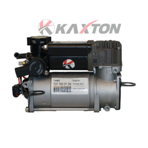 Mercedes E-Class W211 Air Suspension Compressor Pump