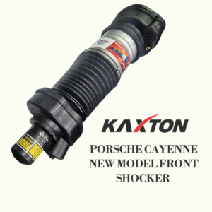 Porsche Cayenne New Model Front Airmatic Shocker