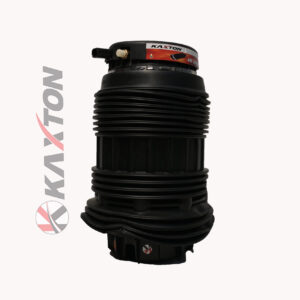 PORSCHE PANAMERA REAR AIR SUSPENSION BALLOON