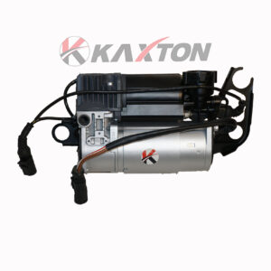 VOLKSWAGEN TOUAREG AIRMATIC COMPRESSOR PUMP