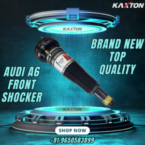 AUDI A8 FRONT AIR SUSPENSION SHOCKER