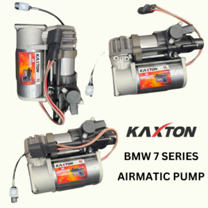BMW 7 SERIES G12 2015-2022 AIRMATIC PUMP