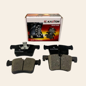 BMW 320d FRONT BRAKE PADS