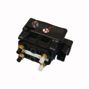 Jaguar XJL Airmatic Valve Block