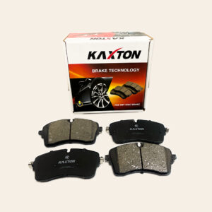 LAND ROVER DISCOVERY SPORTS FRONT BRAKE PADS