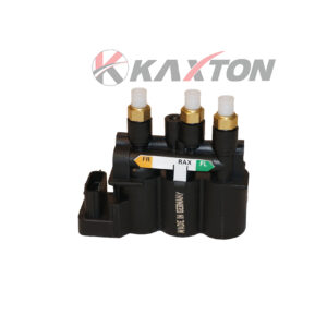 Range Rover L405 Autobiography Airmatic Valve Block