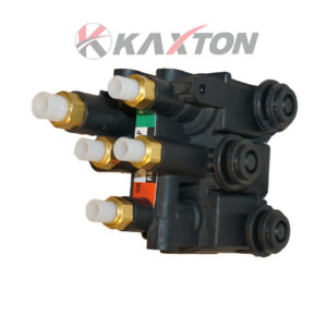 Range Rover Sport L494 Airmatic Valve