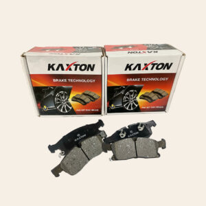 MERCEDES GL350 BRAKE PADS