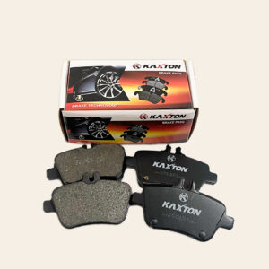 MERCEDES GLA BRAKE PADS