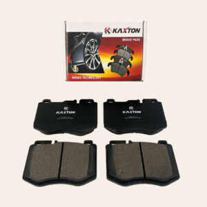 MERCEDES GLC BRAKE PADS
