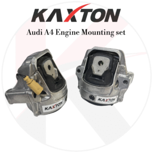 Audi A4 Engine Mounting Set