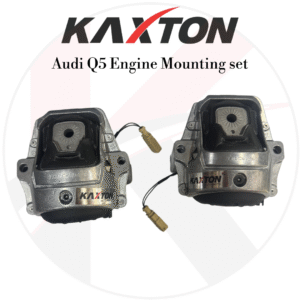 Audi Q5 Engine Mounting Set