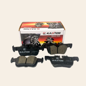 BMW 2 Gran Coupe (F44) Rear Brake Pads