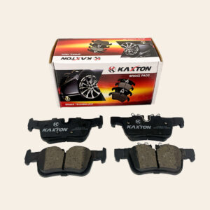 BMW X1 F48 FRONT BRAKE PADS