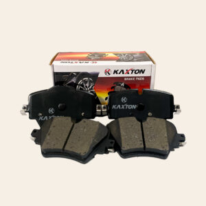 BMW X1 F48 FRONT BRAKE PADS