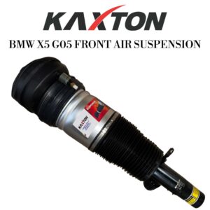 BMW X5 G05 FRONT AIR SUSPENSION SHOCKER