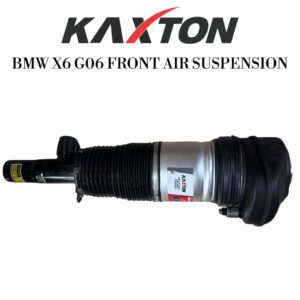 BMW X6 G06 FRONT AIR SUSPENSION SHOCKER