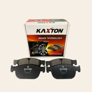 VOLVO XC90 BRAKE PADS