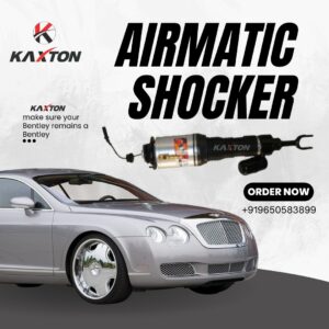 Bentley Flying Spur Front Air Suspension Shocker