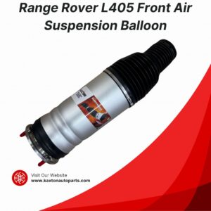 Range Rover L405 Front Air Suspension Balloon