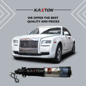 Rolls Royce Ghost Rear Airmatic Shocker
