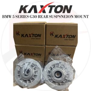 BMW 5 SERIES G30 REAR SHOCKER MOUNT