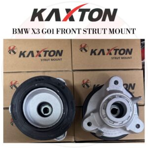 BMW X1 G01 FRONT SHOCKER MOUNT