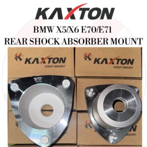 BMW X5 E71 REAR STRUT MOUNT