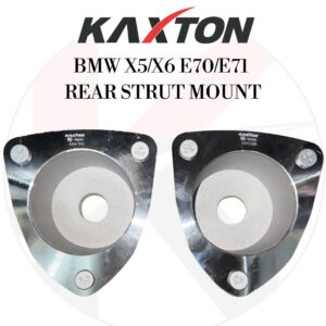 BMW X6 E71 REAR STRUT MOUNT