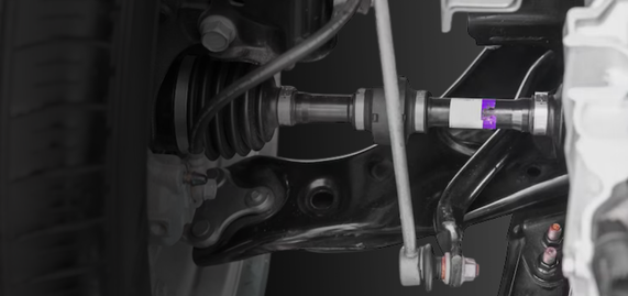 slider image