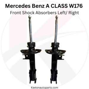 MERCEDES A CLASS W176 FRONT SHOCK ABSORBER