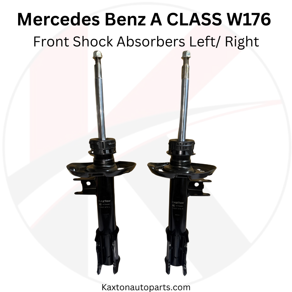 MERCEDES A CLASS W176 FRONT SHOCK ABSORBER