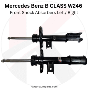 MERCEDES BENZ B CLASS W246 FRONT SHOCKER