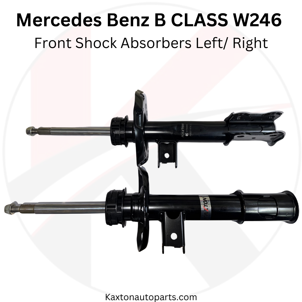 MERCEDES BENZ B CLASS W246 FRONT SHOCKER