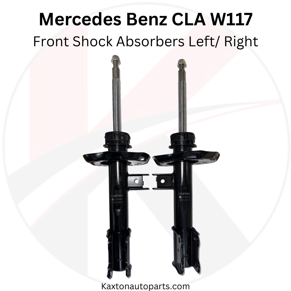 MERCEDES BENZ W117 CLA FRONT SHOCKER