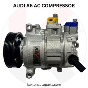 AUDI A6 AC COMPRESSOR