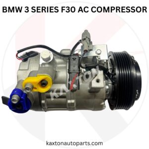 BMW 3 SERIES F30 320I 320D 330I M SPORT AC COMPRESSOR