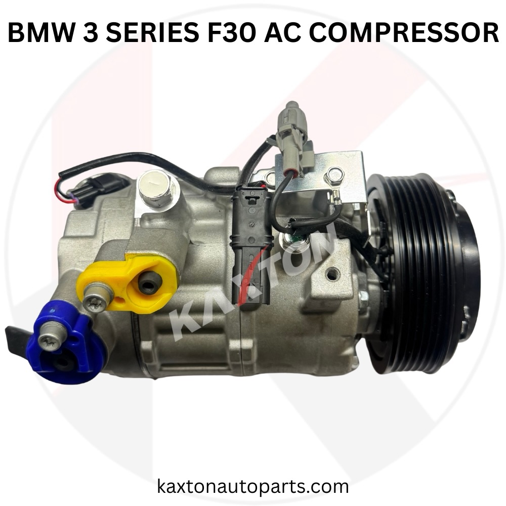 BMW 3 SERIES F30 320I 320D 330I M SPORT AC COMPRESSOR