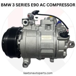 BMW 3 SERIES 320D 325I 320I E90 AC COMPRESSOR