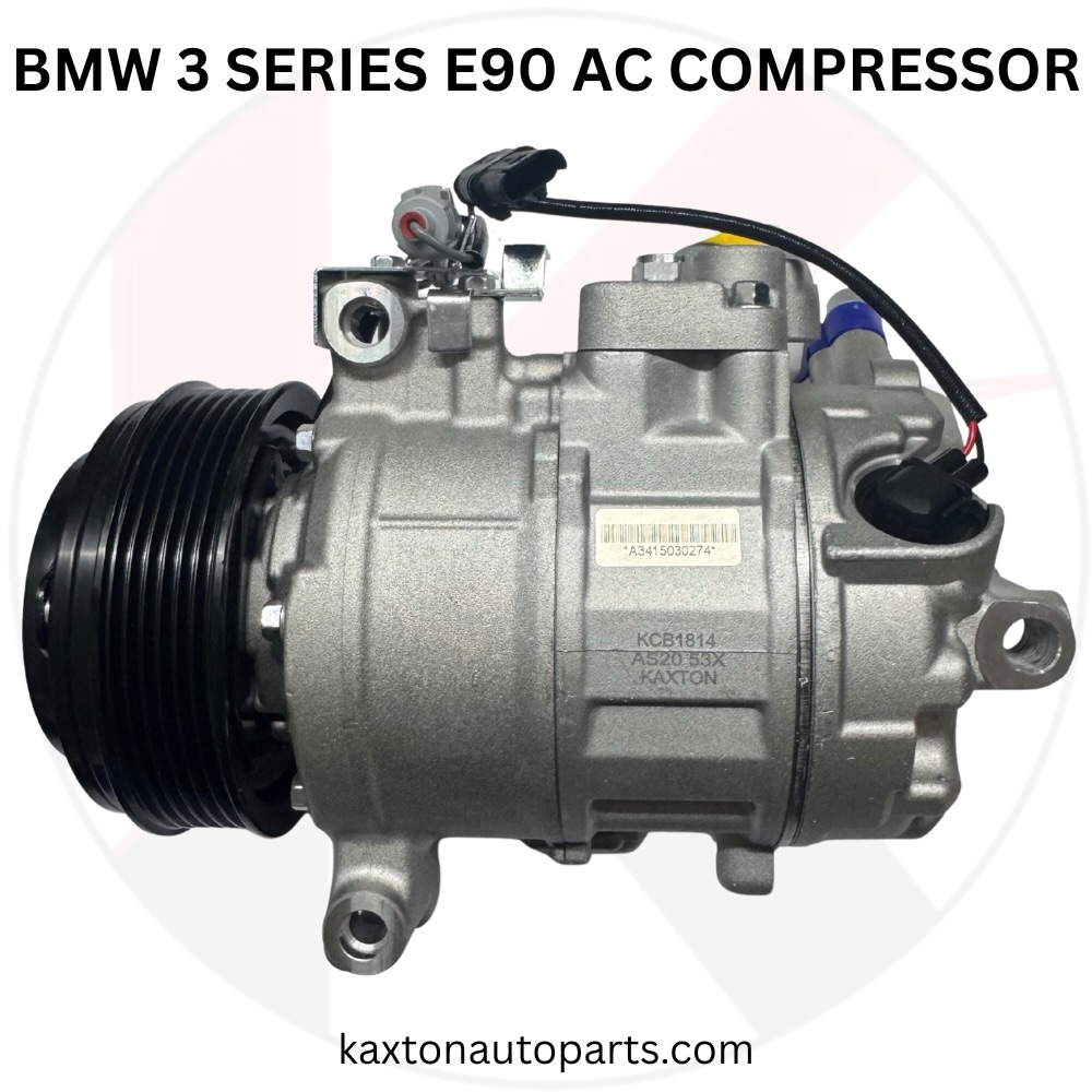 BMW 3 SERIES 320D 325I 320I E90 AC COMPRESSOR