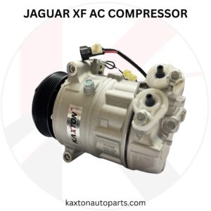 JAGUAR XF AC COMPRESSOR