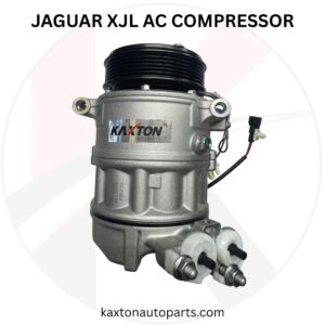 JAGUAR XJL AC COMPRESSOR