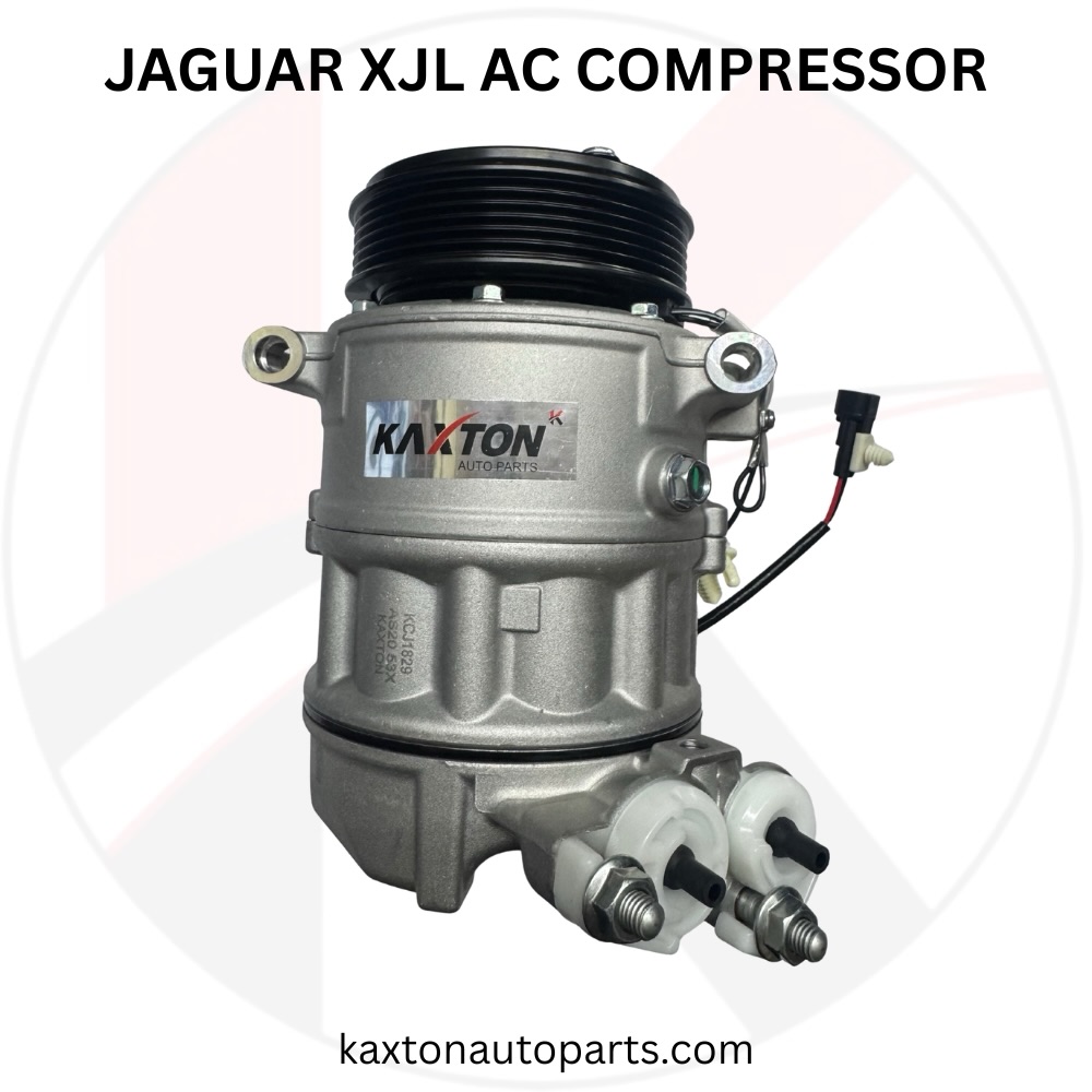 JAGUAR XJL AC COMPRESSOR