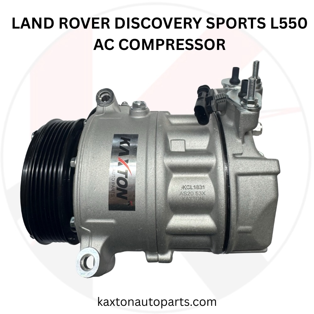 LAND ROVER DISCOVERY SPORTS L550 AC COMPRESSOR