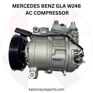 MERCEDES BENZ GLA200 W156 AC COMPRESSOR