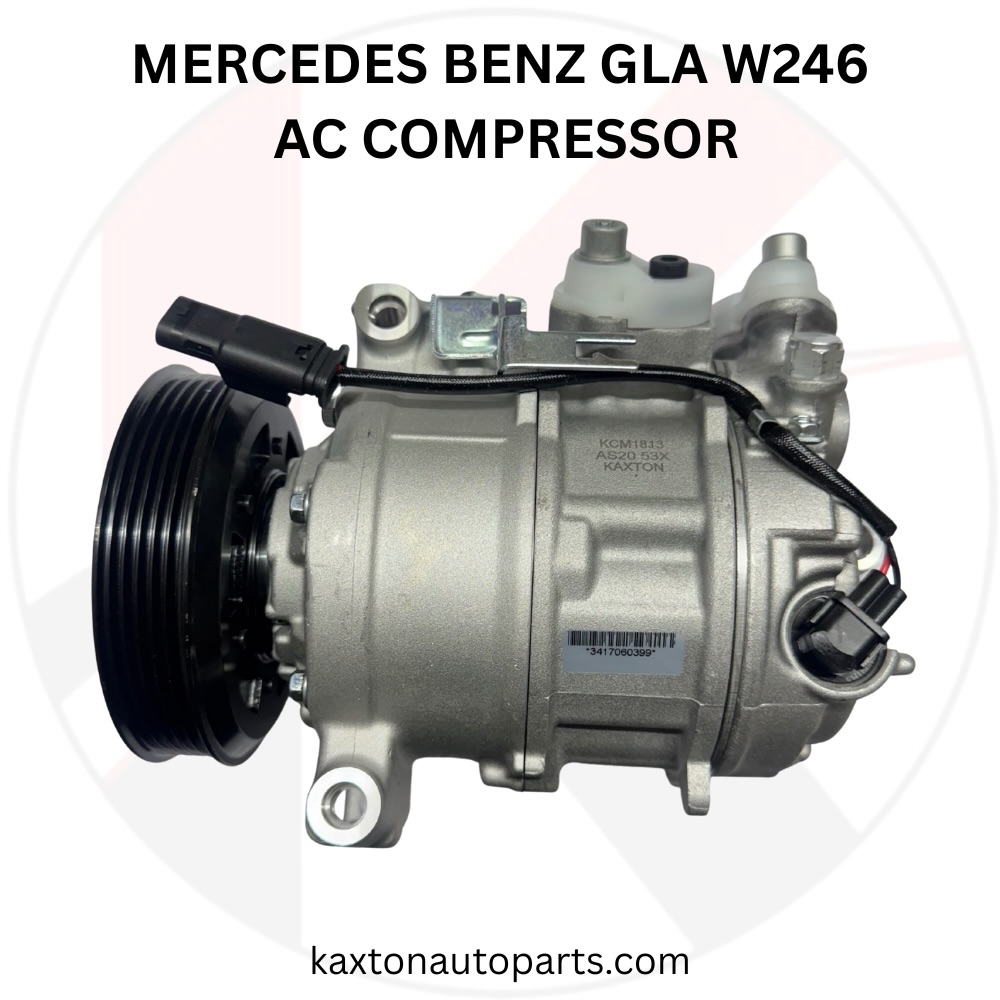 MERCEDES BENZ GLA200 W156 AC COMPRESSOR