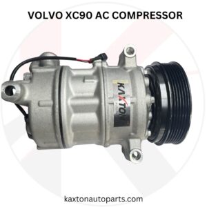 VOLVO XC90 AC COMPRESSOR